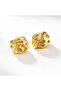 Mng Multi-View Design Earrings - 2