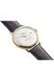 Bambino RA-AC0028S30B 40.5mm Automatic Mechanical Men’s Dress Watch - 3