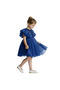D' Daniela - Butterfly Sequined Dress - Multicolor - 1Y to 10Y - 2