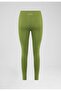 Seamless Spor Tayt Long - 6