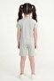 Girl's Shorts Set - 4