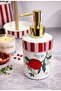 Avangarde Acar Nuances Porcelain Narli Series Kitchen Set Consisting of 6 Pieces - 4