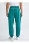 Vizyon New Season Loose Fit Striped Men's Jogger Sweatpants - 4