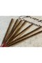 Incense & Incense Holders - Brown - 2