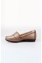 Shoes for Daily Use and Mother's Day, Genuine Leather Lining, Comfortable Cushioned System - 2