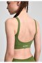 Seamless Spor Kapalı Bralet - 3