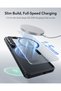 Samsung Galaxy S26 Ultra Classic Hybrid Magsafe Stand Case - 8