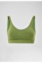 Seamless Spor Kapalı Bralet - 6