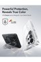 Samsung Galaxy S26 Ultra Classic Hybrid Magsafe Stand Case - 2