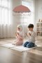 Illustrated Children's Prayer Mat Soft Non-Slip – Comfortable and Safe Worship Experience - 3