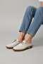 Genuine Leather Orthopedic Comfortable Women's Shoes
