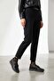 Elit Erlpal2017 Women's Genuine Leather Casual Shoes Black