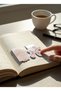 Magnetic Bookmark Pinky Double Set - 2