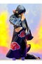 Itachi Uchiha anime figür - 3