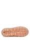 Elit Erlpal2017 Women's Genuine Leather Casual Shoes Brown - 5