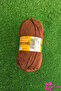 Knitting Ropes - Multicolor - Wool - 2