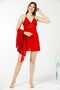 Nightgown and Robe Set - 2