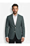 Breathable Linen Fabric Striped Men's Blazer Jacket Premium Product