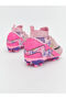Alita City Lcw Steps Pink Boys' Football Boots with a Difference - 5