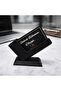 Modern Design Business Card Holder – Desktop Card Holder
