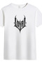 Loyal Printed T-Shirt, Premium Quality Unisex Kids/Adults (with Surprise Gift)