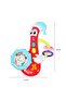 Baby Musical Rattle Teether Activity Toy – Saxophon - 3