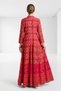 Dresses - Pink - A-line - 2