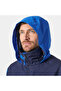 CREW HOODED MONT 2.0 - 3