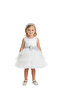 D' Daniela - Fluffy Party Dress "Juliet" - Multicolor - 1Y to 5Y