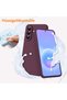 Samsung Galaxy A57 Case with Camera Protection Soft Colorful Matte Silicone + 9H Screen Protector Glass 2in1 Set - 3