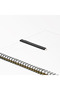 Slendy Plus-2 Pen Eraser Black - 3