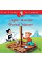Set of KOPUZ KİTAP Preschool Activity Books - Children's Stories & Narratives - 2