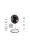 Portable Folding Fan USB Rechargeable 10W, Height Adjustable, Rotating Base, Low Noise Design - 2