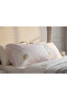 100% Cotton Satin Pillowcase Set 50X65 cm (2 Pieces) – Soft, Stylish, and Breathable - 2
