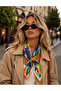 Women's Bandana Scarf 55*55 - 2