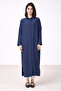 Aren Shirt Navy Blue - 6