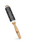 Professional Ceramic Thermal Blow Dry Brush Long Series Heat Resistant - 2