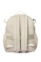 Luxury Beige Mother Baby Care Backpack Best Quality Baby Care Bag Models - 4