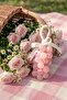 Luxurious Looking Pink Grape Soap - Orange Scented Designer Soap