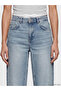 Nevavm Straight Fit Women's Jean Pants with a Difference - 3