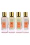 Coral Exquisite Femme Collection EDP Gift Set for Women – 4 × 45ml - 3