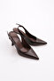 Pm439-K3207 Women's Heeled Shoes - 2