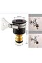 Garden Hose Brass Tap Connector, 15-20 mm in Diameter, Tap Connector - 4