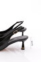 Pm559-K34 Women's Heeled Shoes - 5