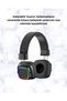 XY30-BLUETOOTH KULAKLIK - 2