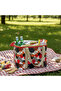 15 Lt Thermal Bag - Picnic Bag - 6