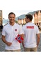 Norge Norway Polo Collar T-Shirt