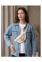 Women's Cross Waist Chest Bag and Shoulder Bag Bags, Women's Hiking Bag Bag, Women's Travel Bag Bag, Women's Phone Bag Bag