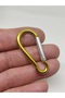 Paracord Accessory Carabiner Firebird - 3