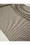 Camisole Knitted Fabric in Green, Pink, and Coffee Colors Width: 110cm - 6